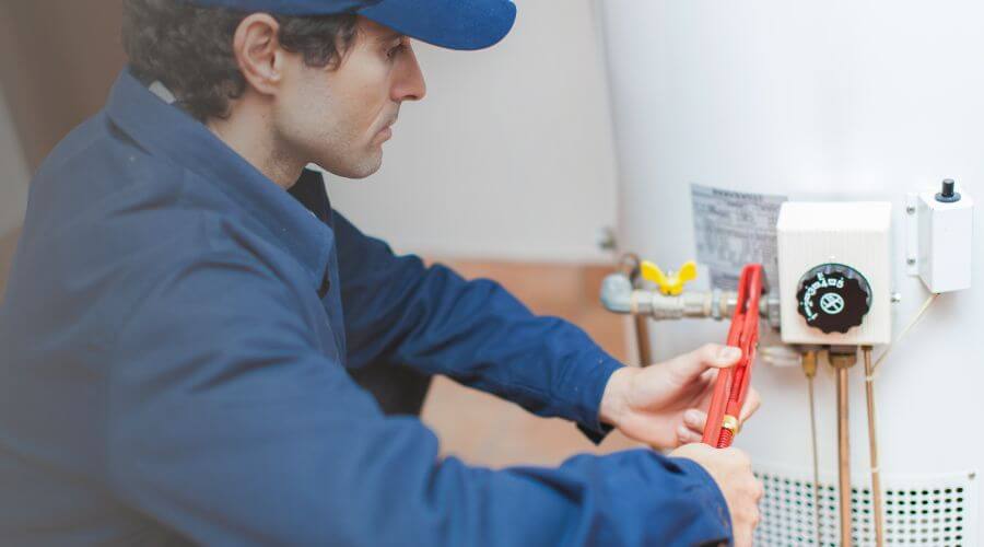 Professional sink repair in Fort Gibson, OK